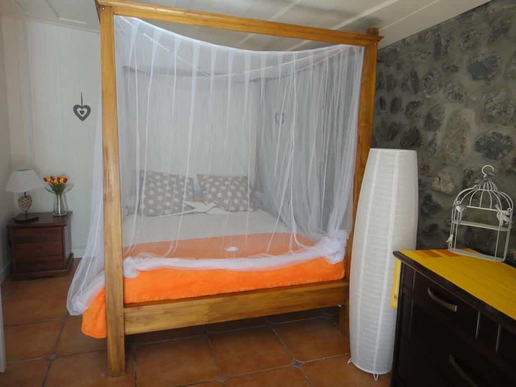 Villa Helena B&B Сент-Мери Стая снимка